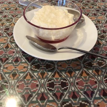 Momo N Curry - Rice Pudding - Indian Near Me - Concord, California