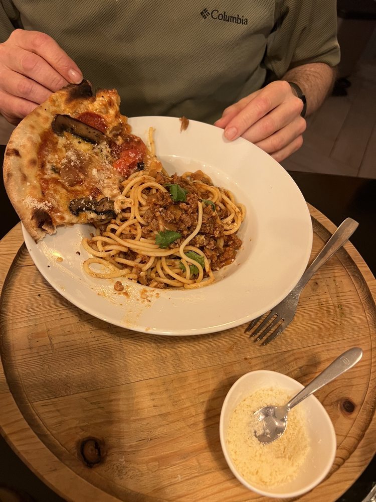 Pizzaria Luzzo