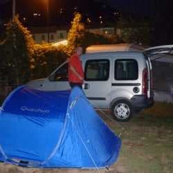 Camping Beata Solitudo