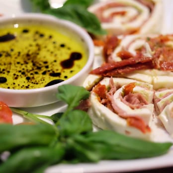 Scrumpy's - The cheese/meat appetizer - rolled mozzarella and proscuitto. Pairs great with some of the meads! - Bars Near Me - Fort Collins, Colorado Scrumpy's - The cheese/meat appetizer - rolled mozzarella and proscuitto. Pairs great with some of the meads! - Bars Near Me - Fort Collins, Colorado