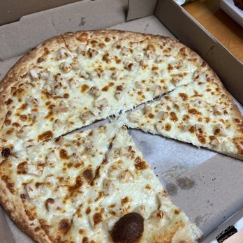 Big Tony's Pizza & Pasta - Chicken Alfredo Pizza - Pizza Near Me - Columbus, Ohio Big Tony's Pizza & Pasta - Chicken Alfredo Pizza - Pizza Near Me - Columbus, Ohio