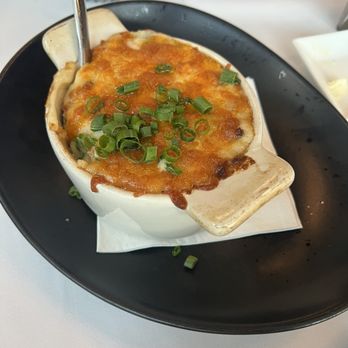 Masraff's - New American Near Me - Houston, Texas