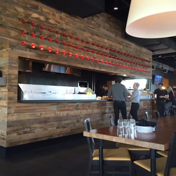 Pitch - The kitchen - New American Near Me - Omaha, Nebraska Pitch - The kitchen - New American Near Me - Omaha, Nebraska