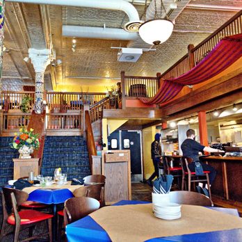 San Chez Bistro - Inside - Breakfast & Brunch Near Me - Grand Rapids, Michigan San Chez Bistro - Inside - Breakfast & Brunch Near Me - Grand Rapids, Michigan