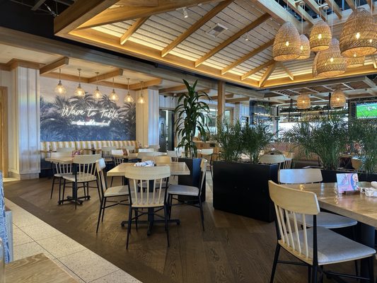 Pacific Catch by null