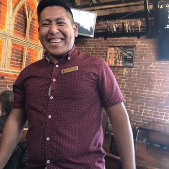 Congregation Brewery & Cocina - "Marcos" - Pubs Near Me - Pasadena, California Congregation Brewery & Cocina - "Marcos" - Pubs Near Me - Pasadena, California