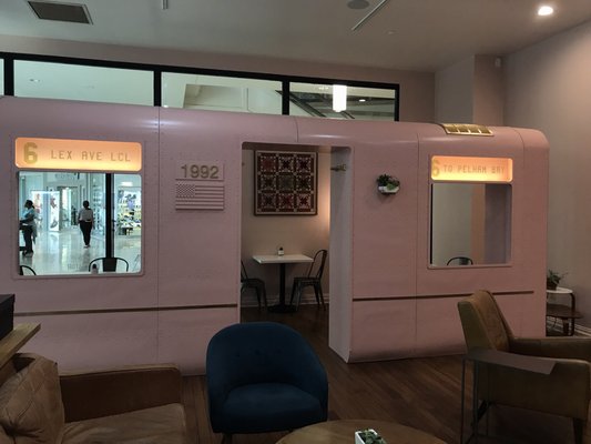 Revelator: Sweet Tooth by null