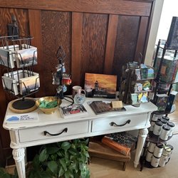 The Corner Bookstore