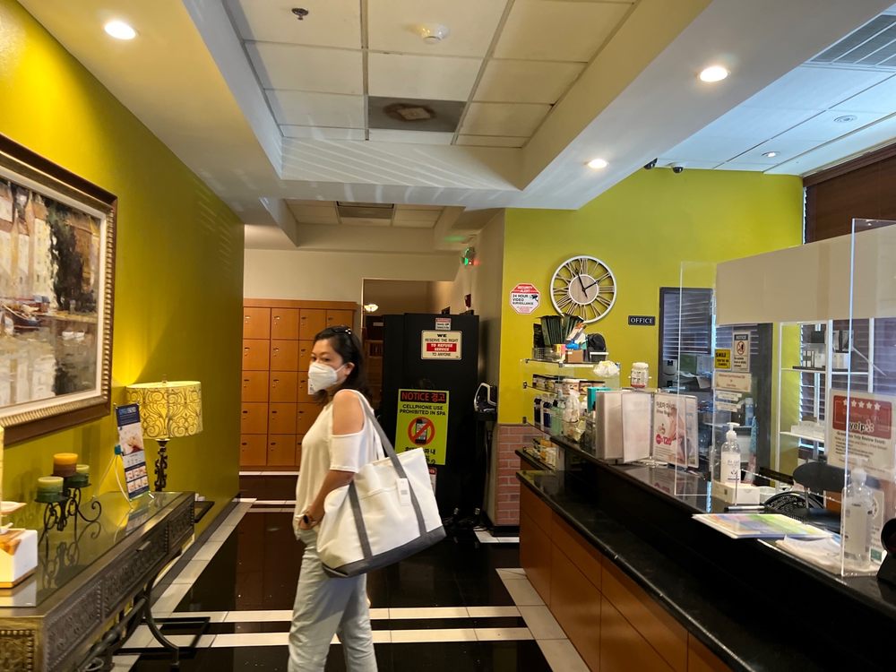 Grand Spa, Los Angeles | Roadtrippers