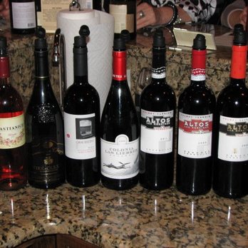 WineStyles Tasting Station - a variety of wines - Beer, Wine & Spirits Near Me - Johnston, Iowa