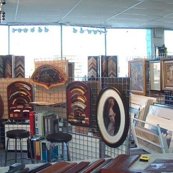 Renaissance Fine Framing - Framing Near Me - Albuquerque, New Mexico