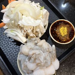 Hot Bowl Mongolian Grill