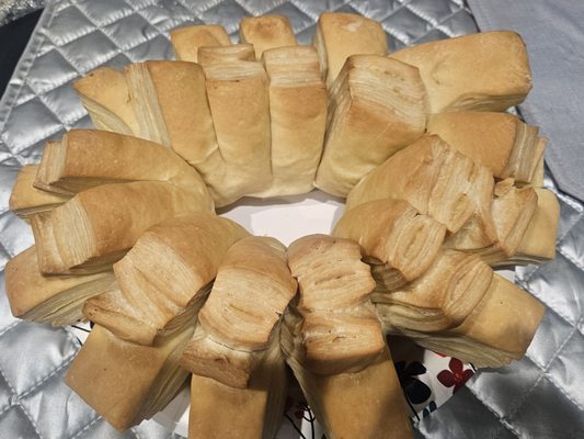 New Buenos Aires Bakery & Cafe by null