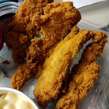 Chili's - Chicken actually crispy and not soggy or over fried - Tex-Mex Near Me - Reno, Nevada Chili's - Chicken actually crispy and not soggy or over fried - Tex-Mex Near Me - Reno, Nevada