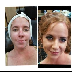 Amy’s salon