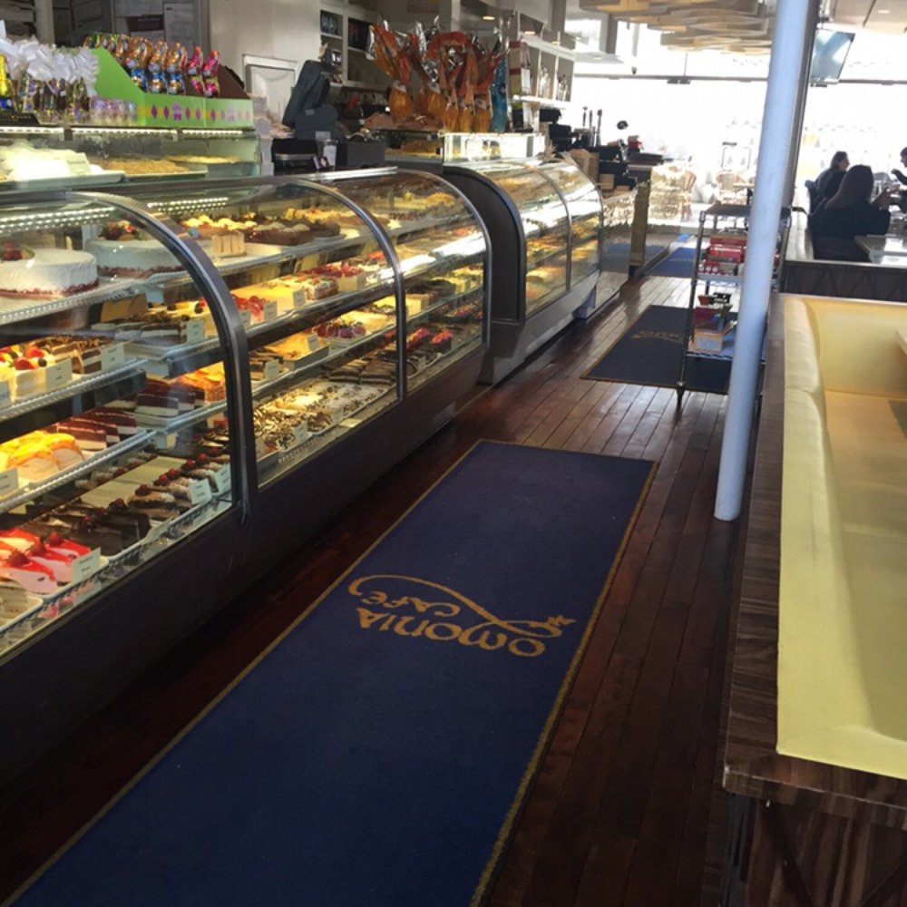 Omonia Cafe - Bakeries Near Me - Brooklyn, New York Omonia Cafe - Bakeries Near Me - Brooklyn, New York
