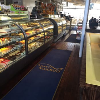 Omonia Cafe - Bakeries Near Me - Brooklyn, New York