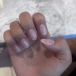 Luxe Nails & Spa