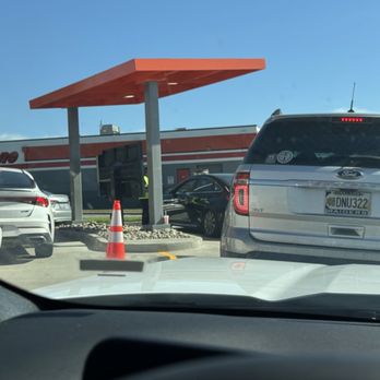 Whataburger - Burgers Near Me - High Point, North Carolina