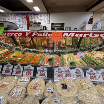 Carniceria Los Amigos - Meat Shops Near Me - Mesa, Arizona
