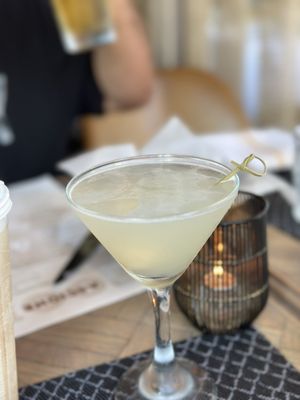 Ascione Bistro Hyde Park by null