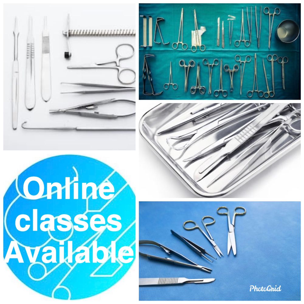 CENTRAL STERILIZATION SOLUTIONS TEMP. CLOSED 637 Lucas Ave, Los