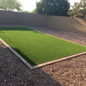 Always Green Turf - Artificial Turf Near Me - Mesa, Arizona