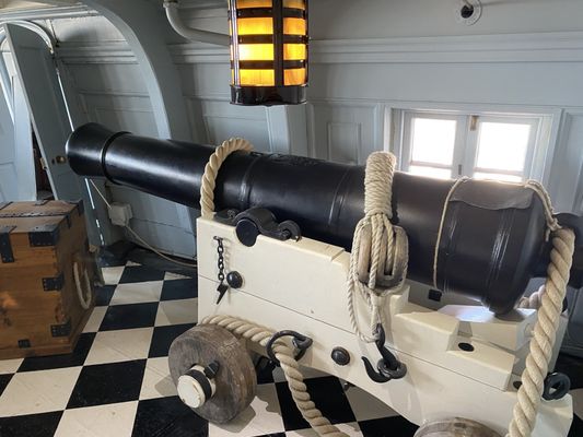 Portsmouth Historic Dockyard by null