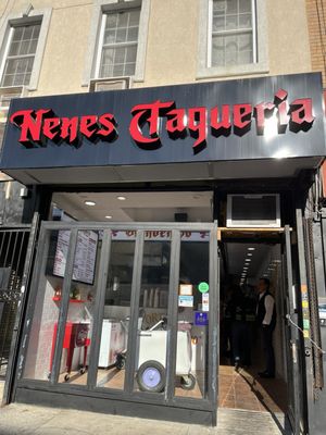 Nenes Taqueria Plus by null