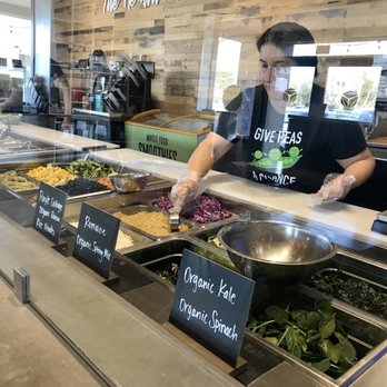 Freshbox McDowell Mountain - Salad Near Me - Scottsdale, Arizona Freshbox McDowell Mountain - Salad Near Me - Scottsdale, Arizona