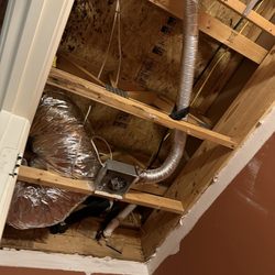 SS Water Restoration