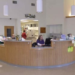 Countryside Veterinary Service - Warren