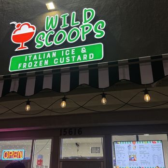 Wild Scoops - menu - Ice Cream & Frozen Yogurt Near Me - Norwalk, California Wild Scoops - menu - Ice Cream & Frozen Yogurt Near Me - Norwalk, California