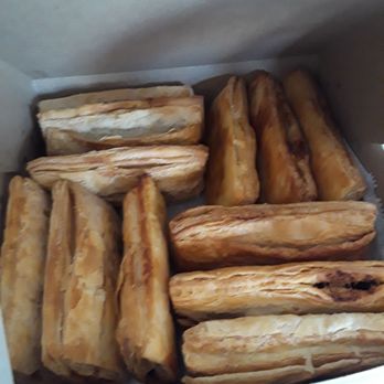 La Baguette Shop - Haitian patties!!! - Bakeries Near Me - Hollis, New York La Baguette Shop - Haitian patties!!! - Bakeries Near Me - Hollis, New York