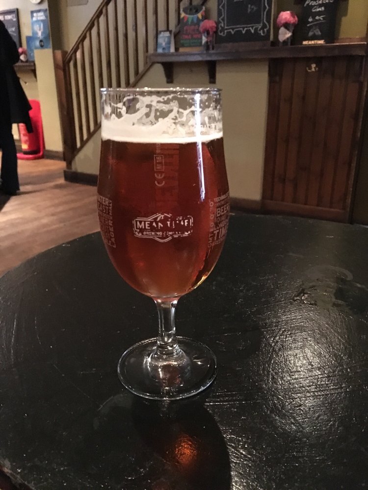 BRASS MONKEY Updated September 2024 250 Vauxhall Bridge Road