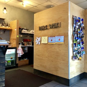 Thai Wok Kitchen - Thai Wok Kitchen Decor - Thai Near Me - Vancouver, Washington Thai Wok Kitchen - Thai Wok Kitchen Decor - Thai Near Me - Vancouver, Washington