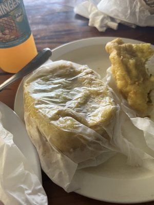 LC’s Roti Shop by null