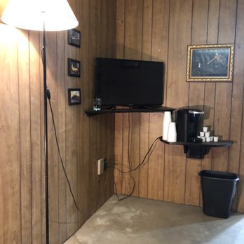 KG Autoworks - Available Caffeine dispenser. - Auto Repair Near Me - Pittsburgh, Pennsylvania