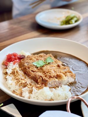 Tsujita Artisan Noodle by null