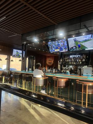 Smoke Chemistry Social by null