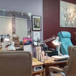 Dk Nail Salon