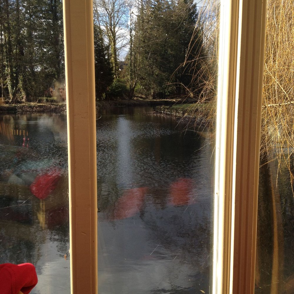 Newbury Manor - Hotels Near Me - Newbury, WBK