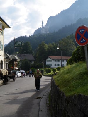 Hotel & Restaurant Müller Hohenschwangau by null