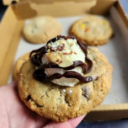 Cincy Sammys - Drumstick