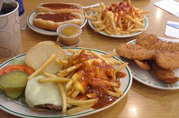 Dallas Hot Weiners by null