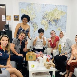 American English Institute