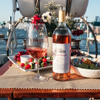 True Sailing Hamptons - Rose season! - Boat Charters Near Me - Sag Harbor, New York True Sailing Hamptons - Rose season! - Boat Charters Near Me - Sag Harbor, New York