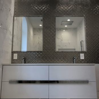 Kitchen Bath Center - Bathroom - Interior Design Near Me - Forest Hills, New York