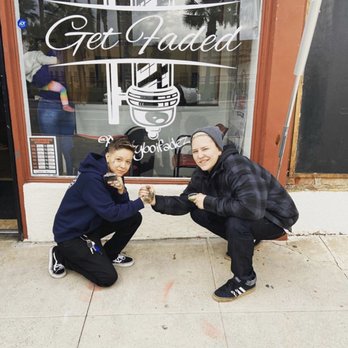 Get Faded - Barbers!!! - Barbers Near Me - Riverside, California