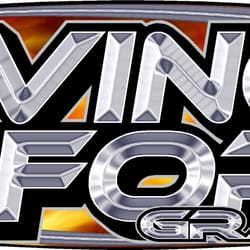 Driving Force Graphics